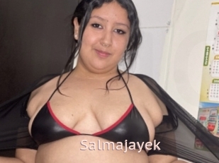 Salmajayek