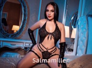 Salmamiller