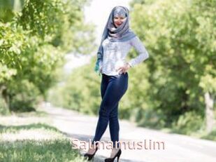 Salmamuslim