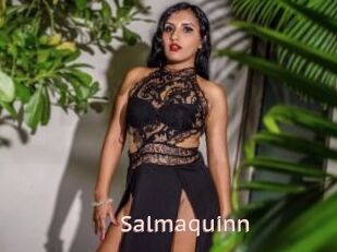 Salmaquinn