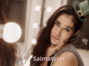 Salmatylor