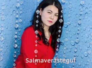 Salmaverastegui