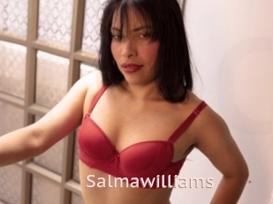Salmawilliams