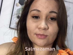 Salmazaman