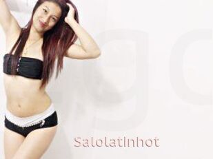 Salolatinhot