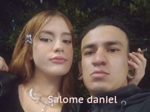 Salome_daniel