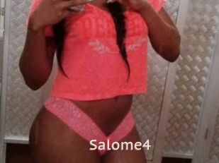 Salome4