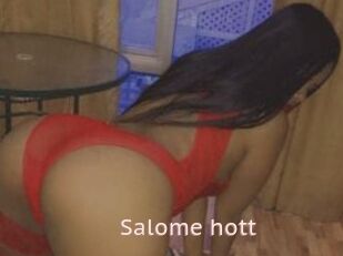 Salome_hott