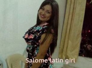 Salome_latin_girl
