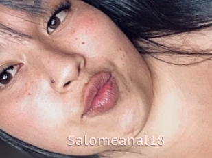 Salomeanal18
