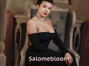 Salomebloom