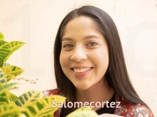 Salomecortez