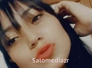 Salomediazr