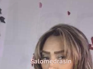 Salomedrasin