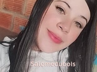 Salomedubois
