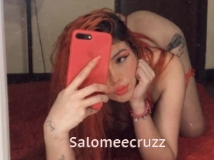 Salomeecruzz