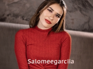 Salomeegarciia