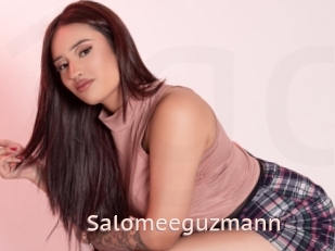 Salomeeguzmann