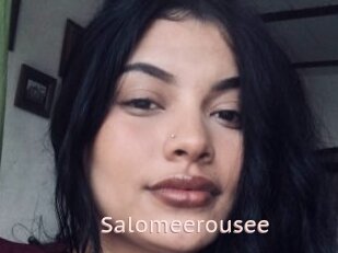 Salomeerousee