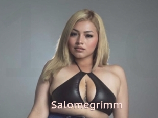 Salomegrimm