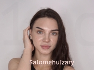Salomehuizary
