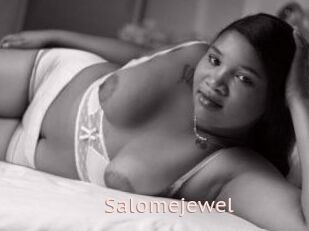 Salomejewel