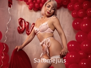 Salomejuls