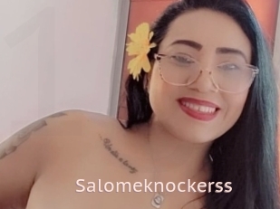 Salomeknockerss