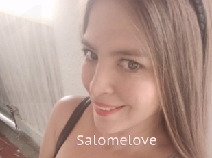 Salomelove