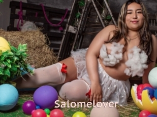 Salomelover