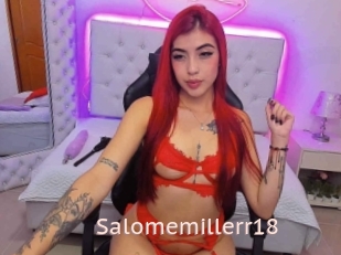 Salomemillerr18