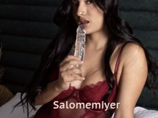 Salomemiyer