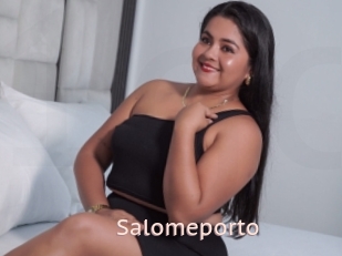 Salomeporto