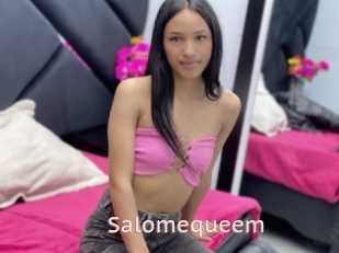Salomequeem