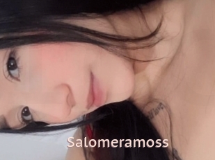 Salomeramoss