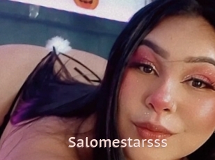 Salomestarsss