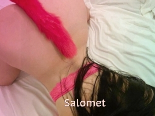 Salomet