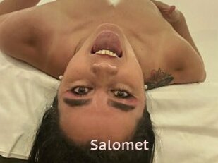Salomet
