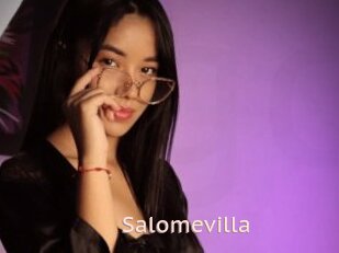 Salomevilla