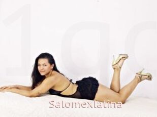 Salomexlatina
