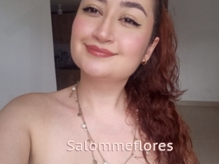 Salommeflores