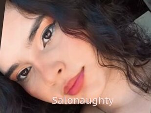 Salonaughty