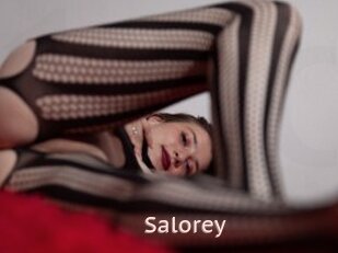 Salorey