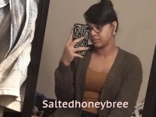Saltedhoneybree