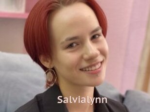 Salvialynn