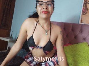 Salymorris