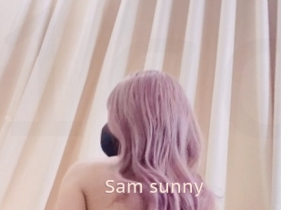 Sam_sunny