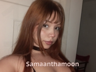 Samaanthamoon