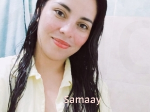 Samaay