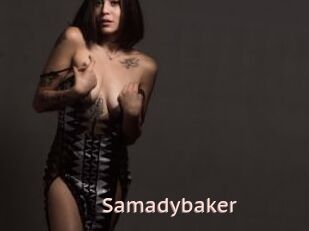 Samadybaker